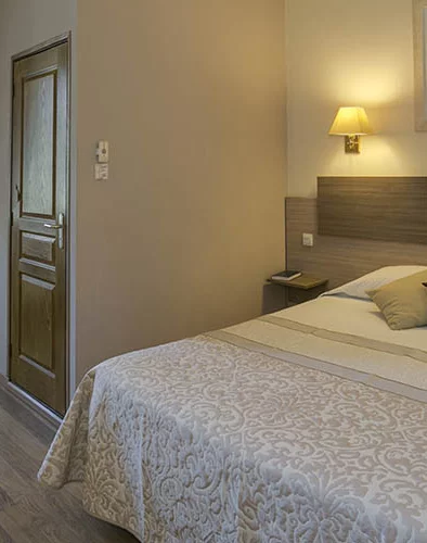 Hotel Du Nord